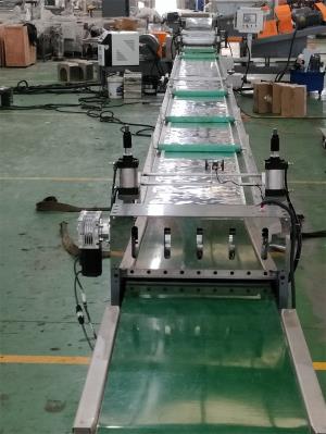 鋁箔隔音氈生產(chǎn)線(xiàn)_佳德裝備科技有限公司_實(shí)力廠(chǎng)家